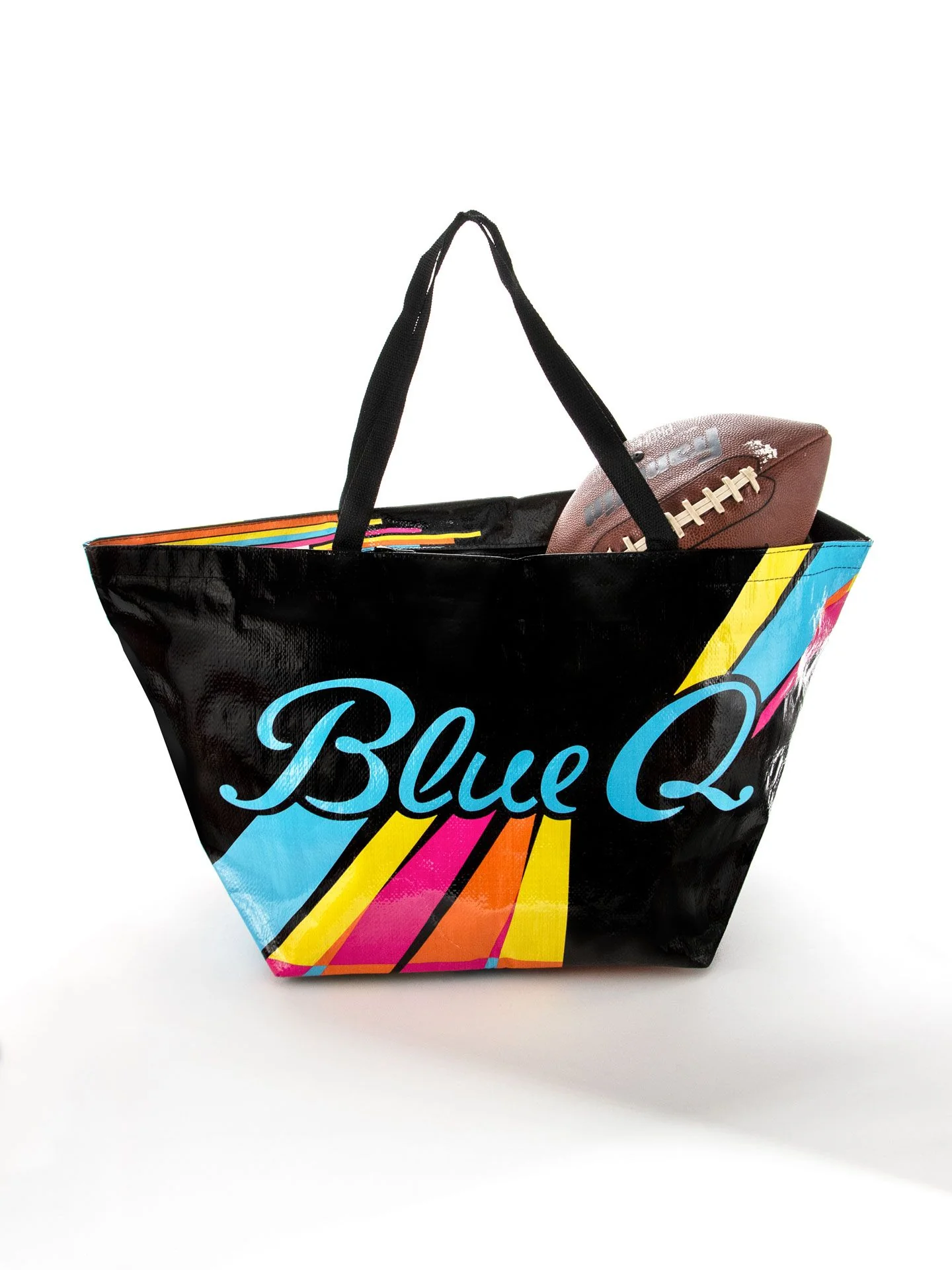 Blue Q Big Bag - Image 3