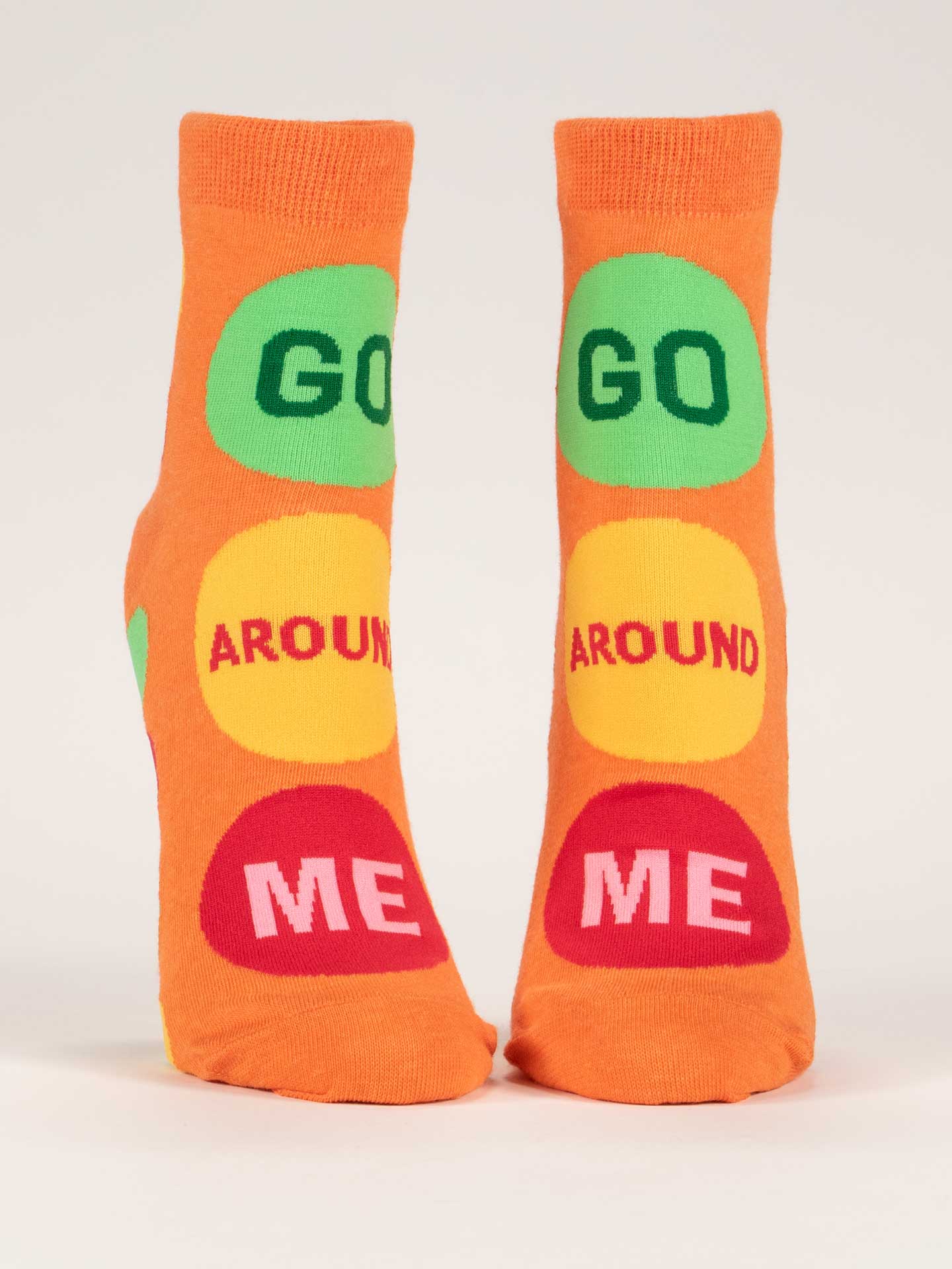 Clean Socks For a Whole Work Week! Sale Pack (Women's Ankle Socks) - Image 4
