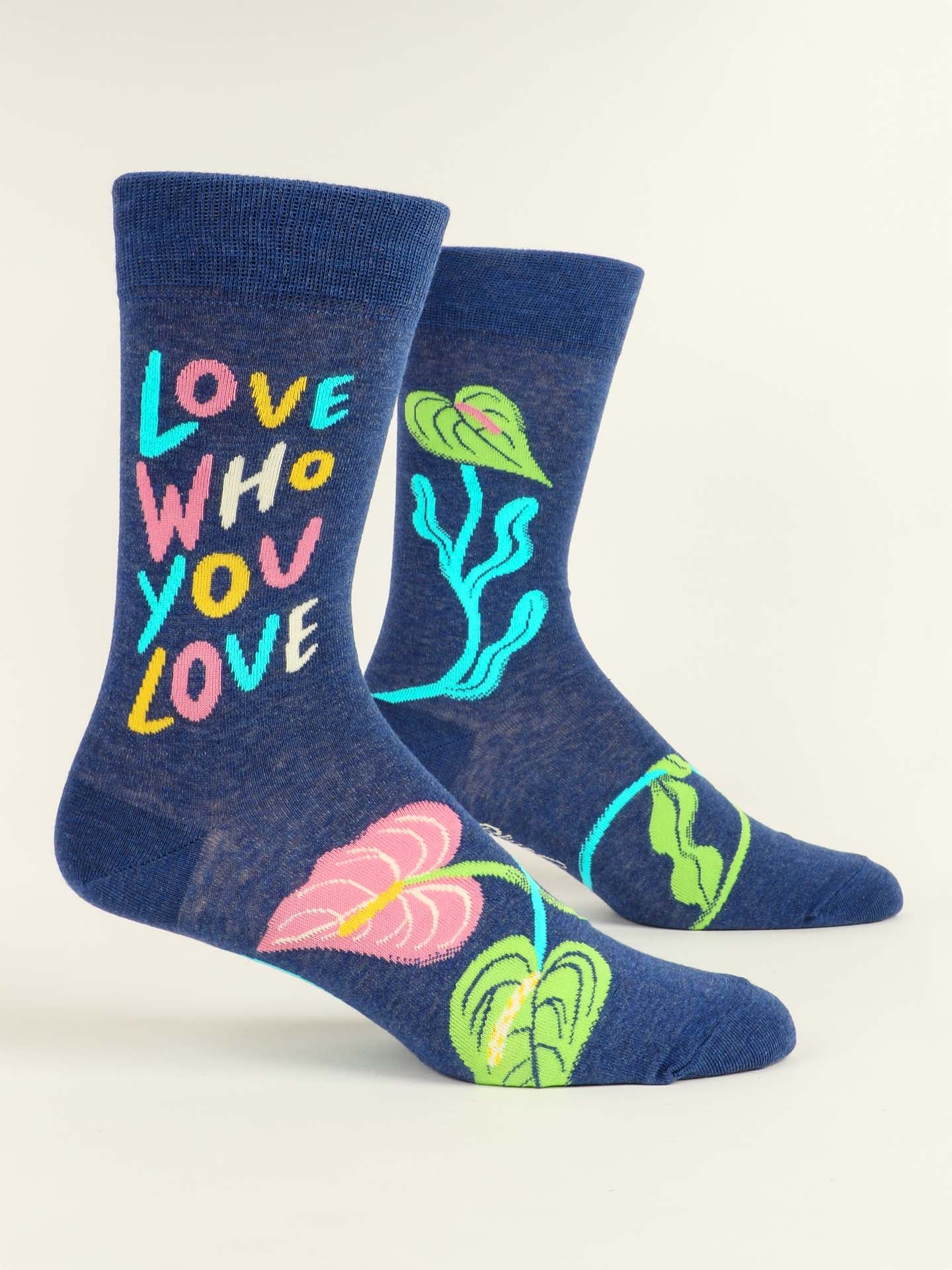 Clean Socks For a Whole Work Week! Sale Pack (Men's Crew Socks) - Image 3