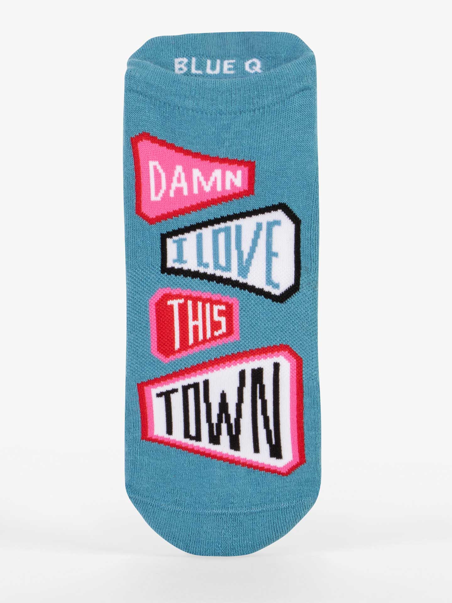 Clean Socks For A Whole Work Week! Sale Pack (Sneaker Socks large) - Image 5