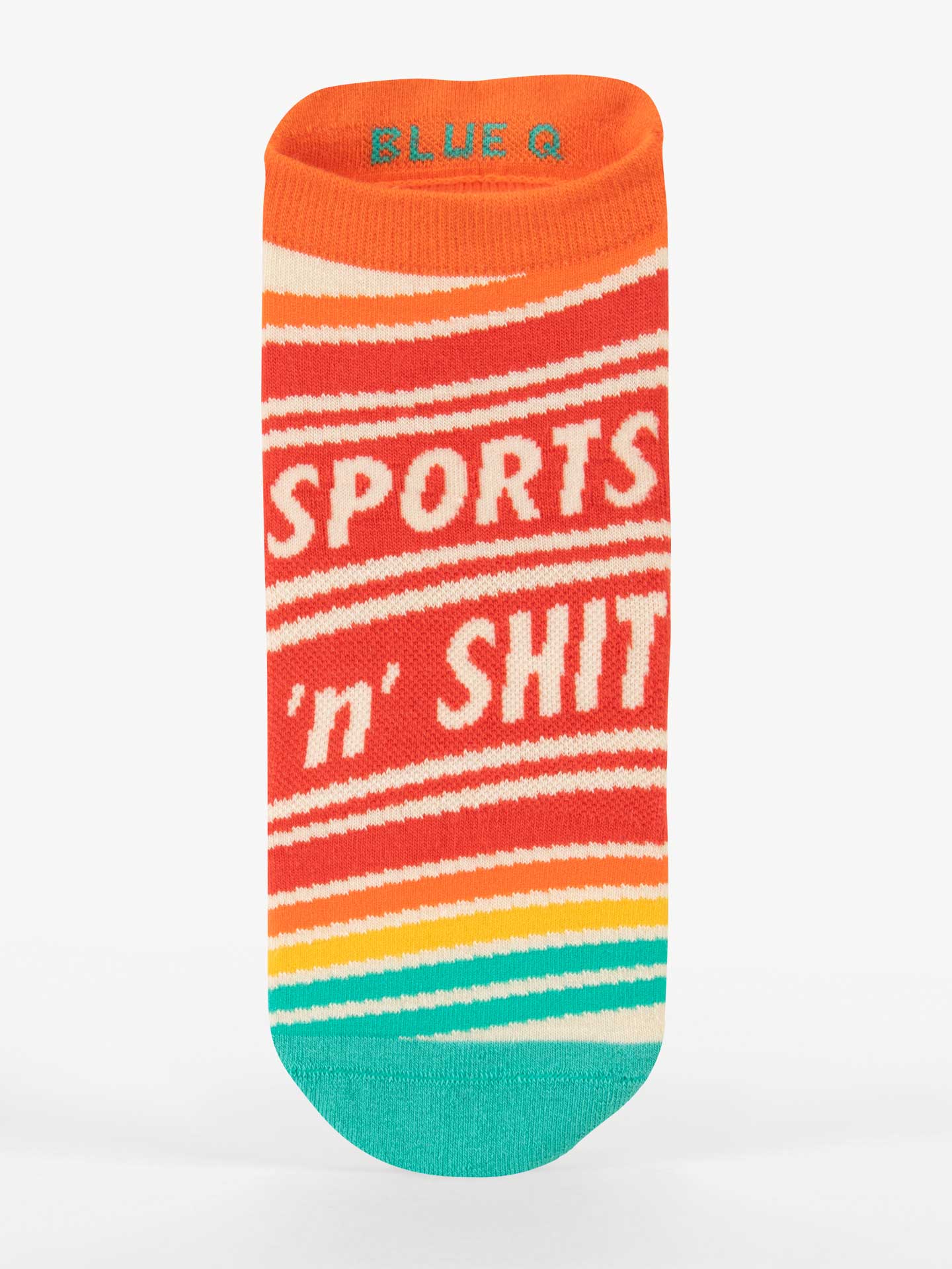 Clean Socks For A Whole Work Week! Sale Pack, with Swears (Small Sneaker Socks) - Image 3