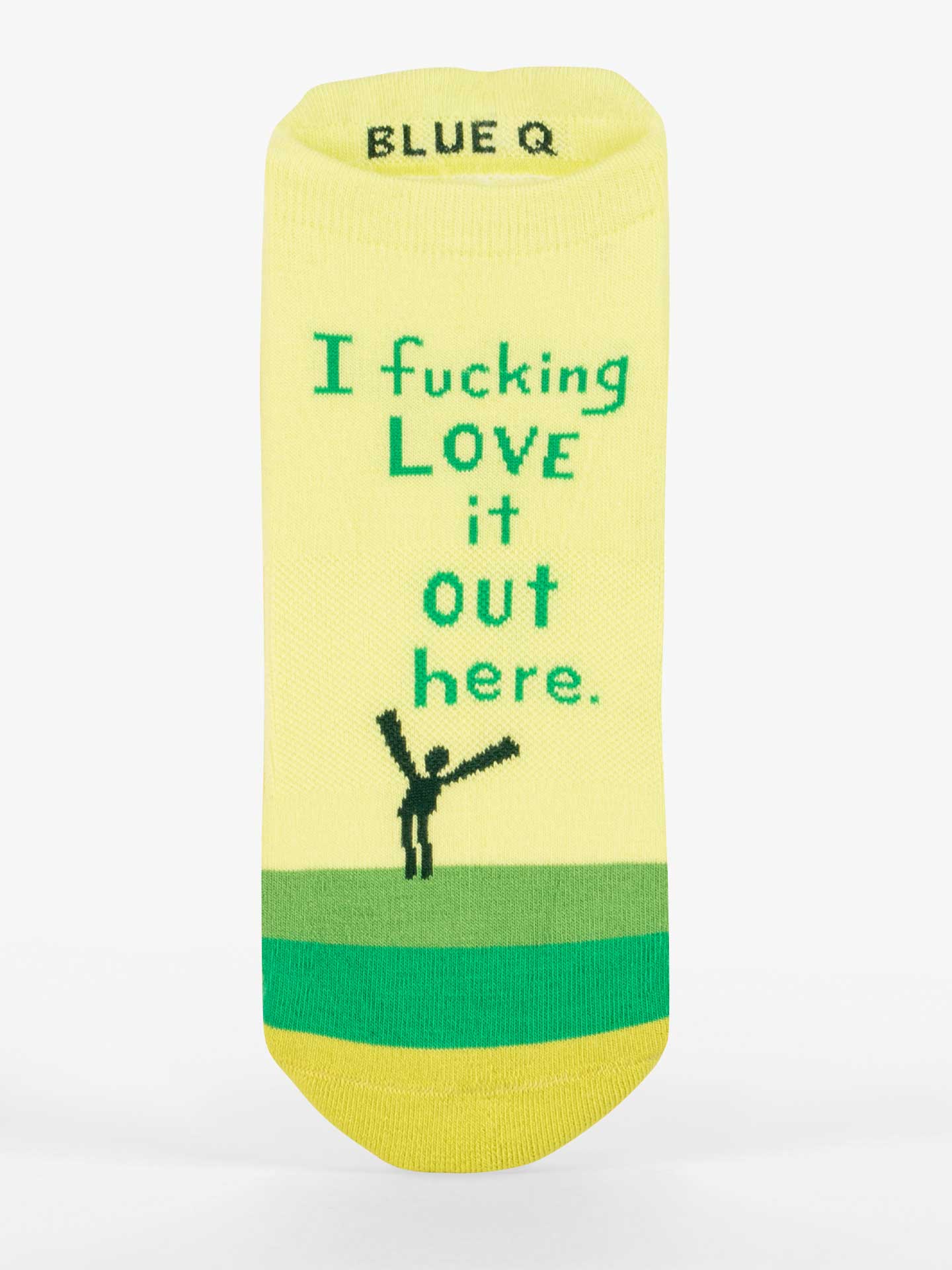 Clean Socks For A Whole Work Week! Sale Pack, with Swears (Small Sneaker Socks) - Image 4