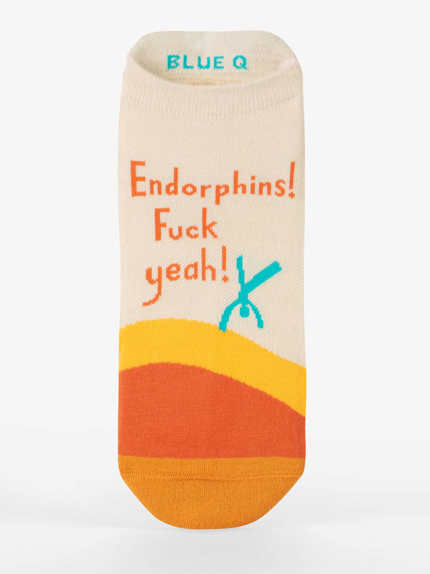 Clean Socks For A Whole Work Week! Sale Pack, with Swears (Small Sneaker Socks) - Image 6