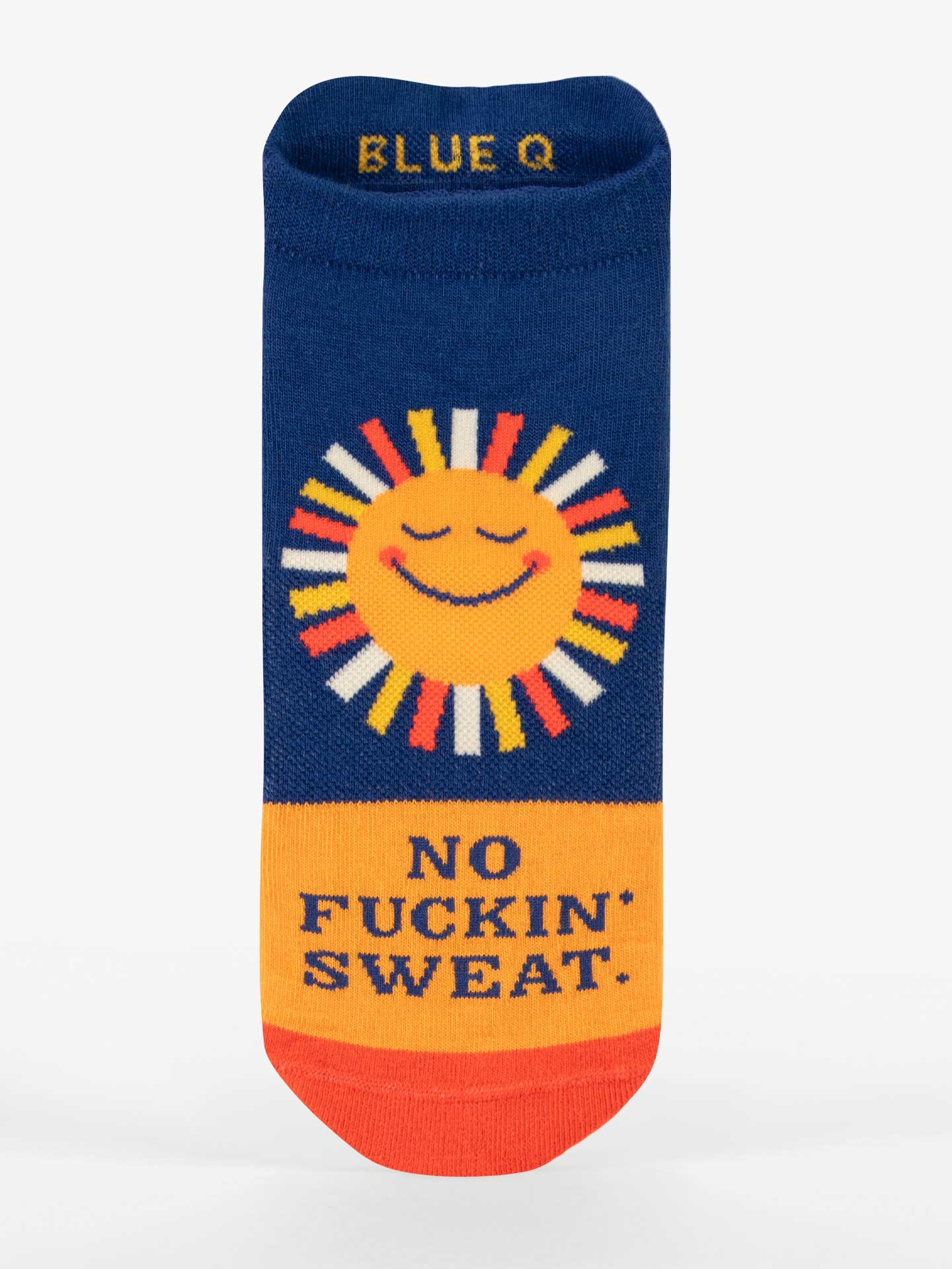 Clean Socks For A Whole Work Week! Sale Pack, with Swears (Sneaker Socks large) - Image 6