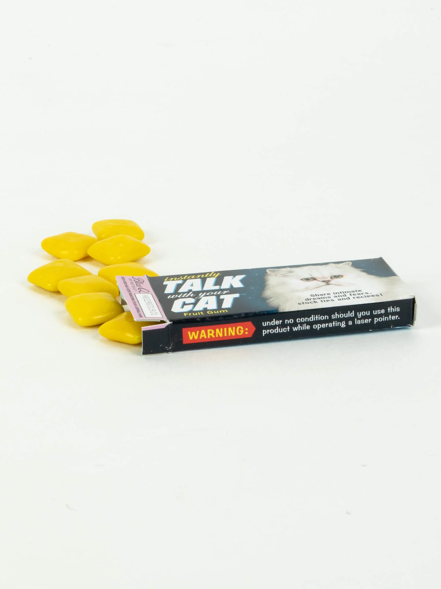 Instantly Talk With Your Cat Gum - Image 3