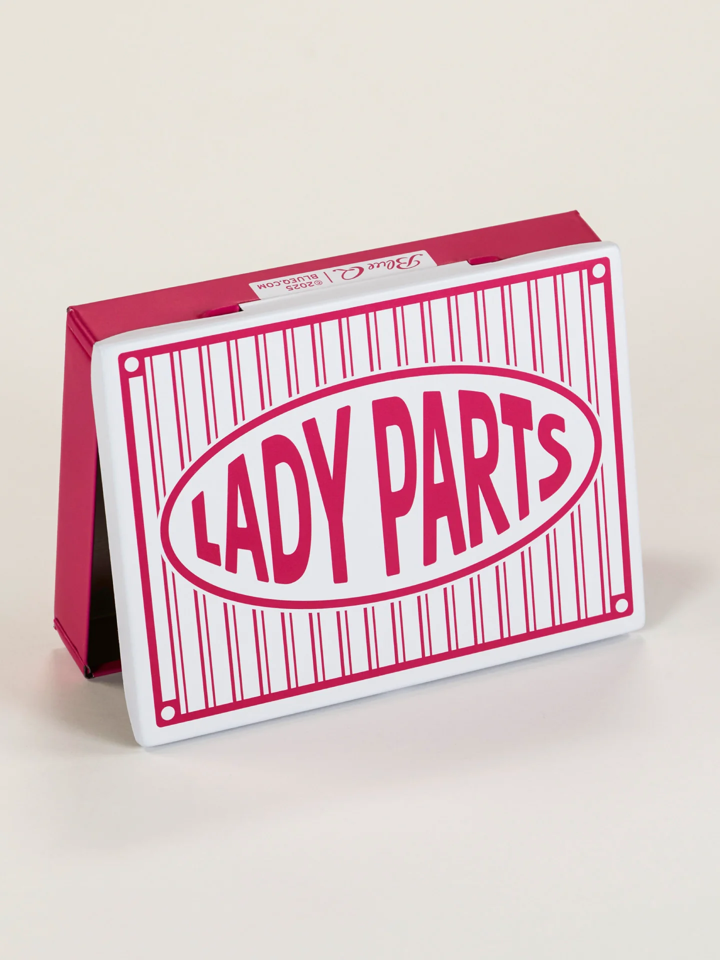 Lady Parts Pocket Box - Image 3