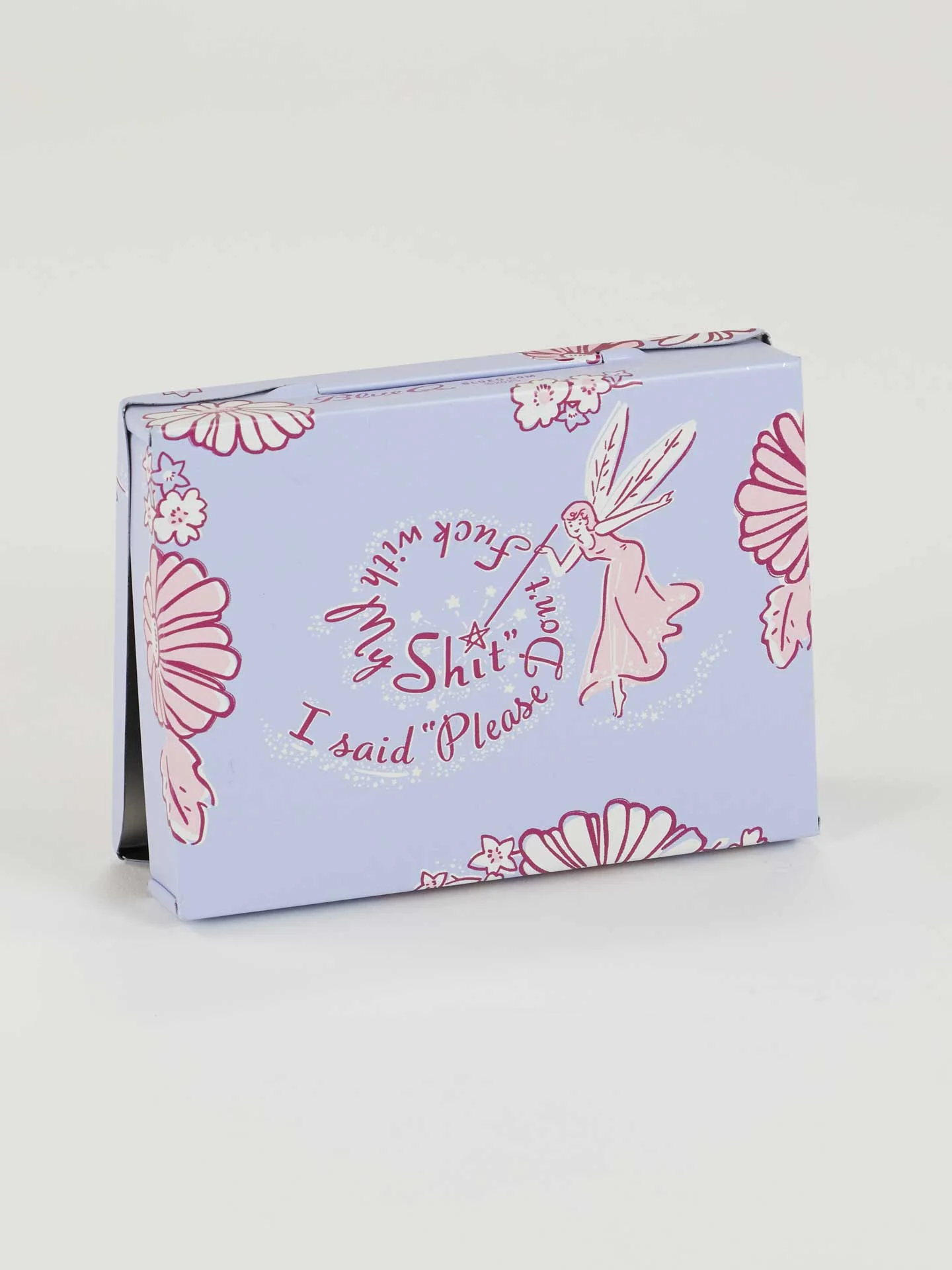 Please Don't Fuck With My Shit Pocket Box - Image 3