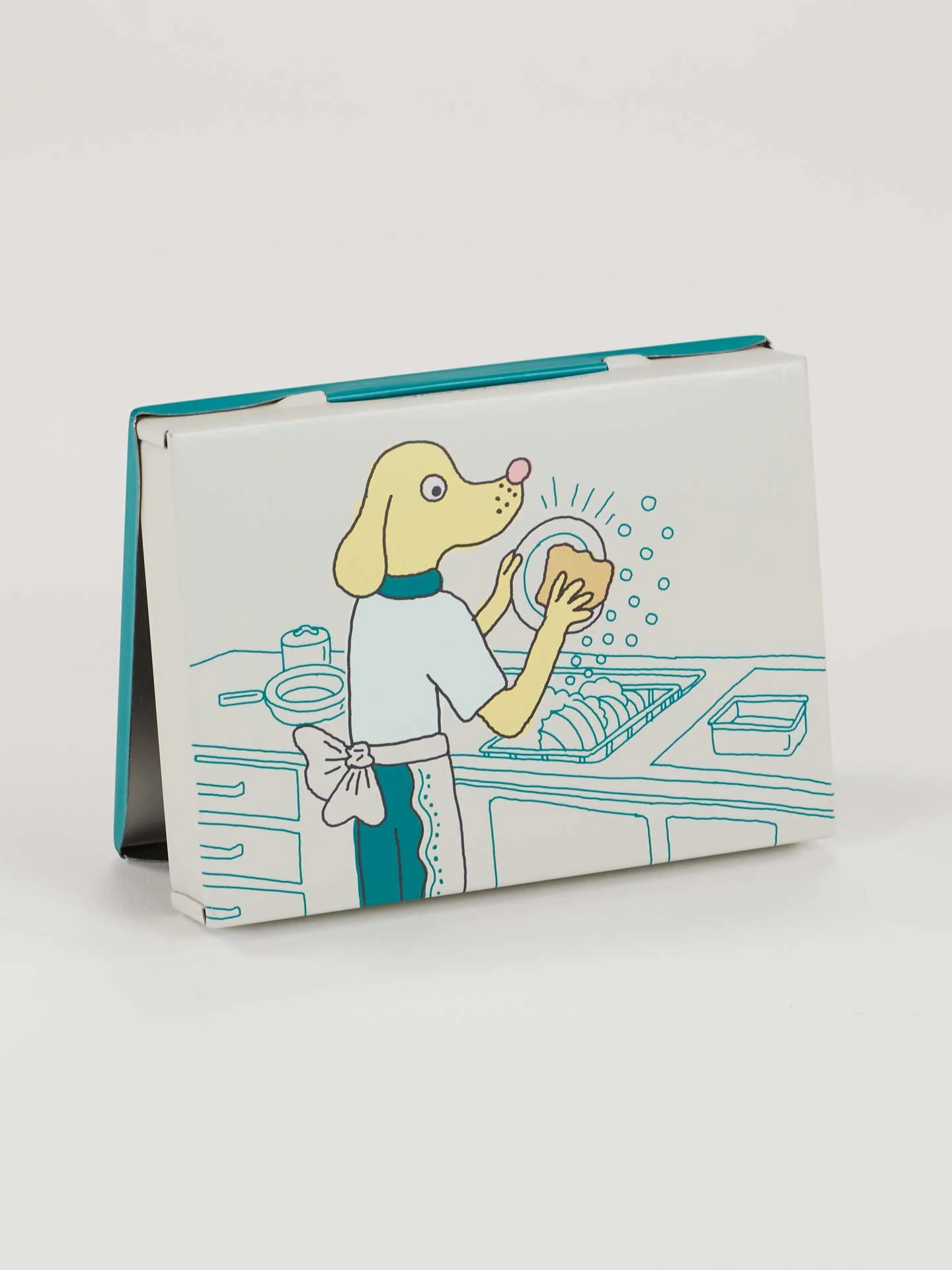 Very Very Very Very Good Doggy Pocket Box - Image 3