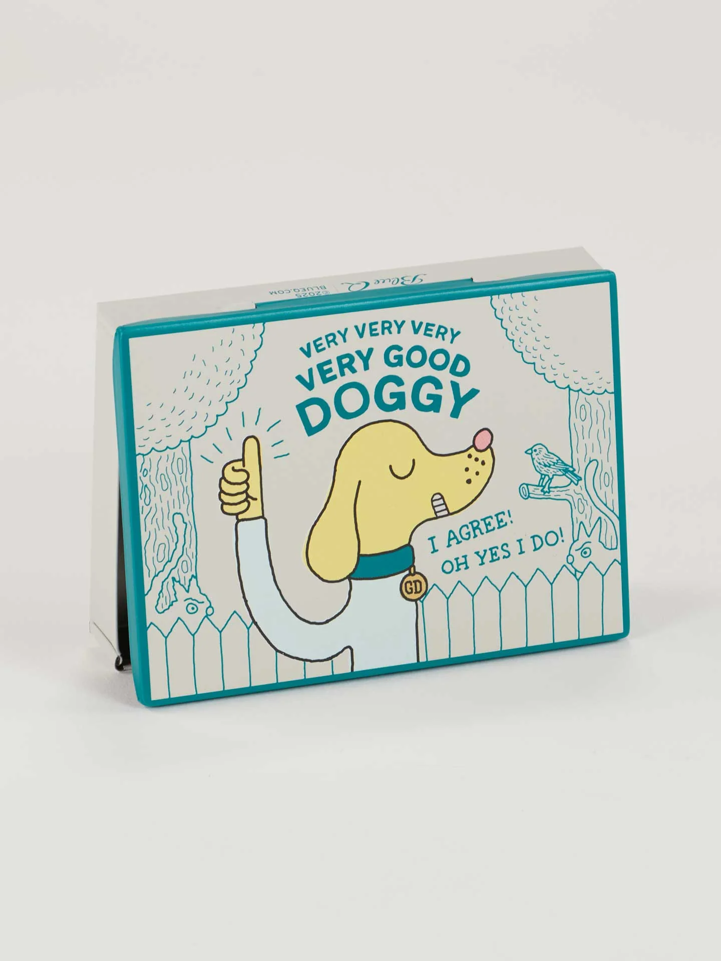 Very Very Very Very Good Doggy Pocket Box - Image 4